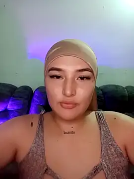 Celeste camila18 online show from 14, 3, 2026