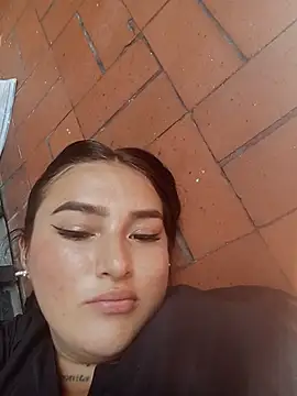 Celeste camila18 online show from 18, 7, 2026