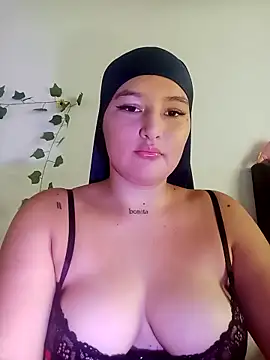 Celeste camila18 online show from 2, 10, 2025