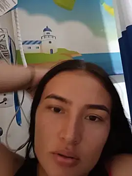 Celeste camila18 online show from 6, 6, 2026