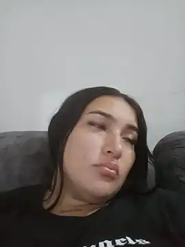 Celeste camila18 online show from 26, 6, 2026