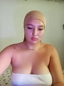 Celeste camila18 online show from 27, 10, 2025