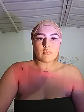 Celeste camila18 online show from 24, 7, 2026