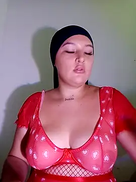 Celeste camila18 online show from 20, 9, 2025