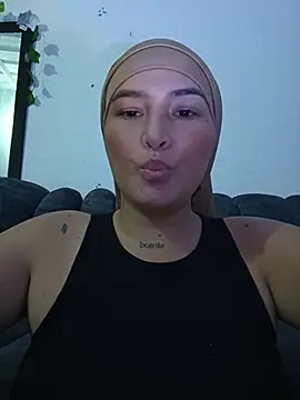 Celeste camila18 online show from 19, 7, 2026