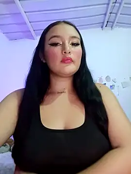 Celeste camila18 online show from 14, 12, 2025