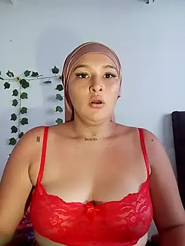 Celeste camila18 online show from 20, 9, 2025