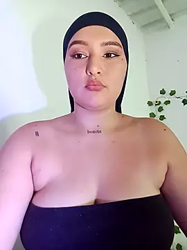 Celeste camila18 online show from 12, 9, 2025