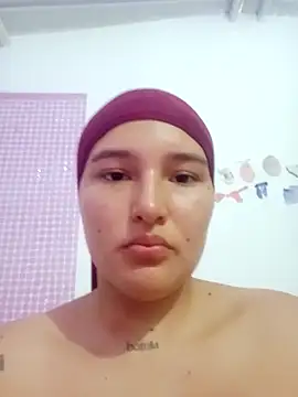 Celeste camila18 online show from 3, 12, 2025