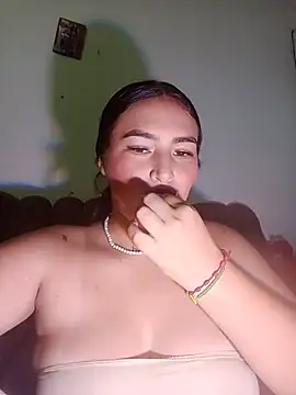Celeste camila18 online show from 12, 7, 2026