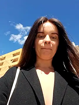RaonXO online show from 21, 3, 2025