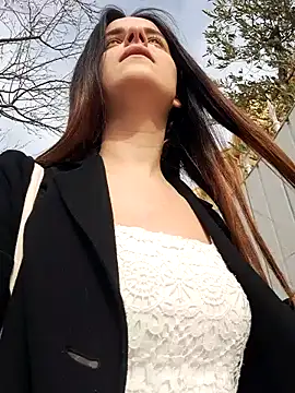 RaonXO online show from 25, 1, 2025