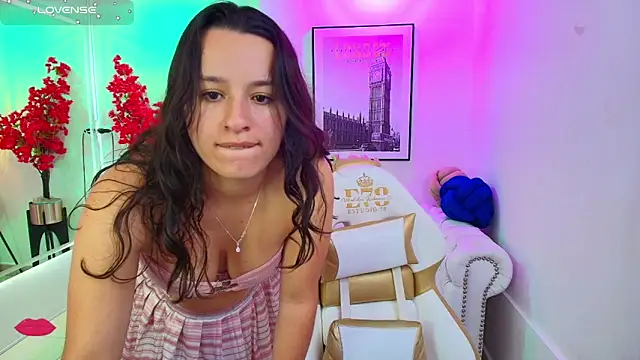 Miia bela online show from 6, 11, 2025