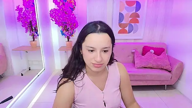 Miia bela online show from 18, 10, 2025