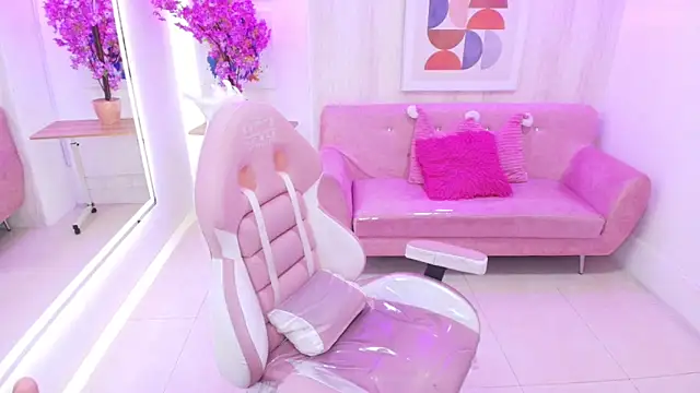 Miia bela online show from 16, 10, 2025