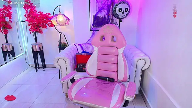 Miia bela online show from 29, 10, 2025