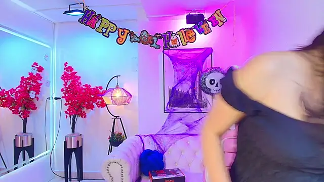 Miia bela online show from 30, 10, 2025