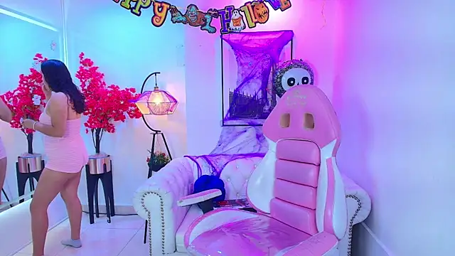 Miia bela online show from 30, 10, 2025