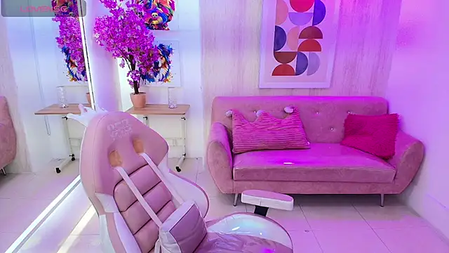 Miia bela online show from 3, 10, 2025