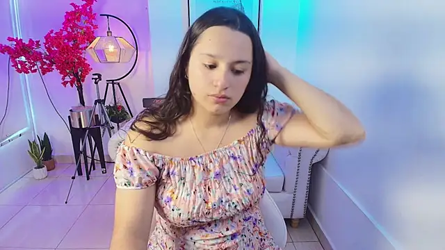 Miia bela online show from 11, 1, 2026