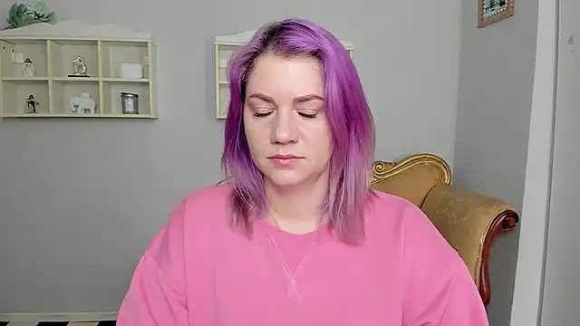 MariaSttone online show from 29, 4, 2026