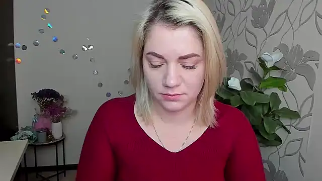 MariaSttone online show from 16, 1, 2026