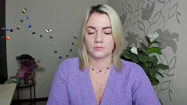 MariaSttone online show from 9, 2, 2026