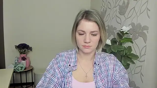 MariaSttone online show from 19, 3, 2025