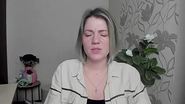 MariaSttone online show from 13, 3, 2025