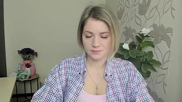 MariaSttone online show from 19, 3, 2025