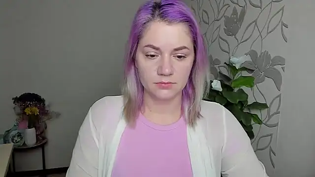 MariaSttone online show from 12, 4, 2026