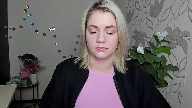 MariaSttone online show from 19, 1, 2026