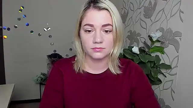 MariaSttone online show from 11, 2, 2026