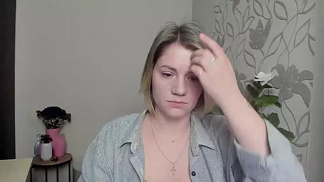 MariaSttone online show from 11, 3, 2025