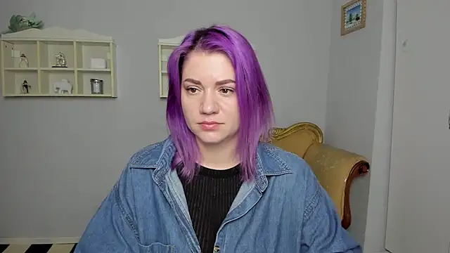 MariaSttone online show from 25, 4, 2026