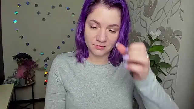 MariaSttone online show from 15, 2, 2026