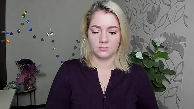 MariaSttone online show from 3, 2, 2026