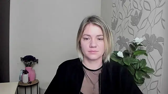 MariaSttone online show from 10, 3, 2025