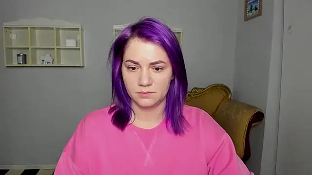 MariaSttone online show from 14, 4, 2026