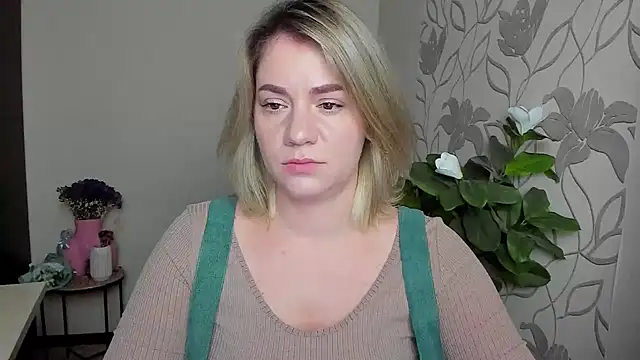 MariaSttone online show from 21, 10, 2025