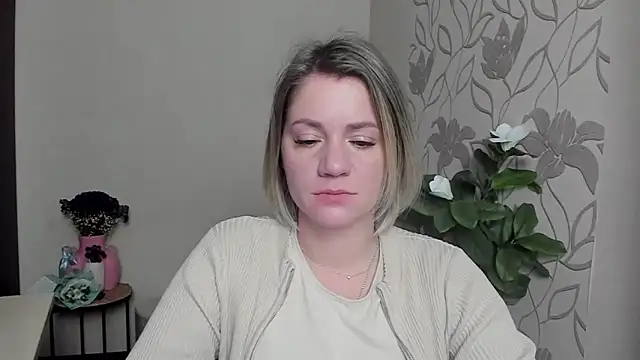 MariaSttone online show from 17, 3, 2025