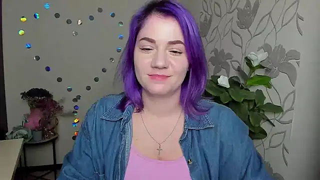 MariaSttone online show from 14, 2, 2026