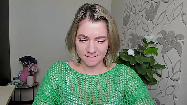 MariaSttone online show from 15, 9, 2025