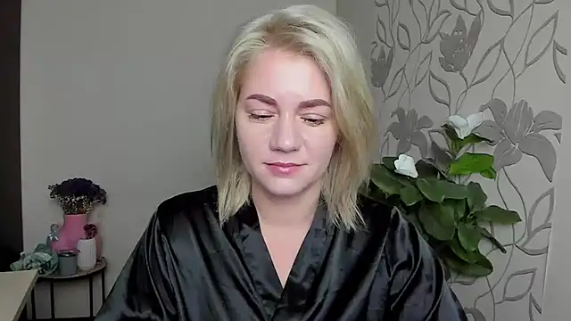 MariaSttone online show from 14, 11, 2025