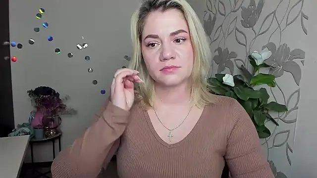 MariaSttone online show from 8, 2, 2026