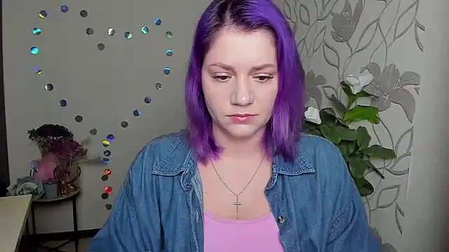 MariaSttone online show from 16, 2, 2026