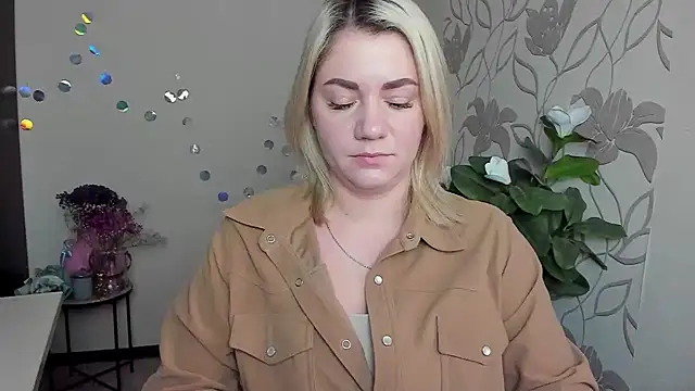 MariaSttone online show from 10, 2, 2026