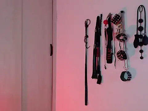 Alisson Beckett online show from 6, 10, 2025