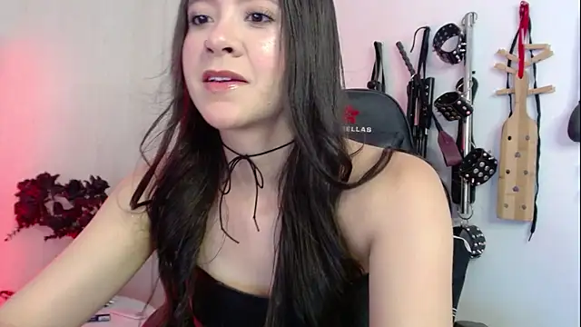 Alisson Beckett online show from 30, 5, 2026