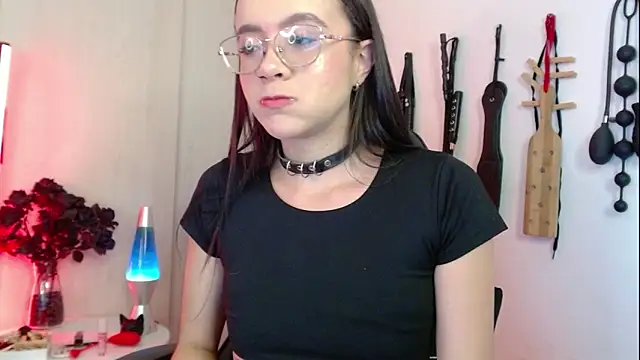 Alisson Beckett online show from 11, 4, 2026